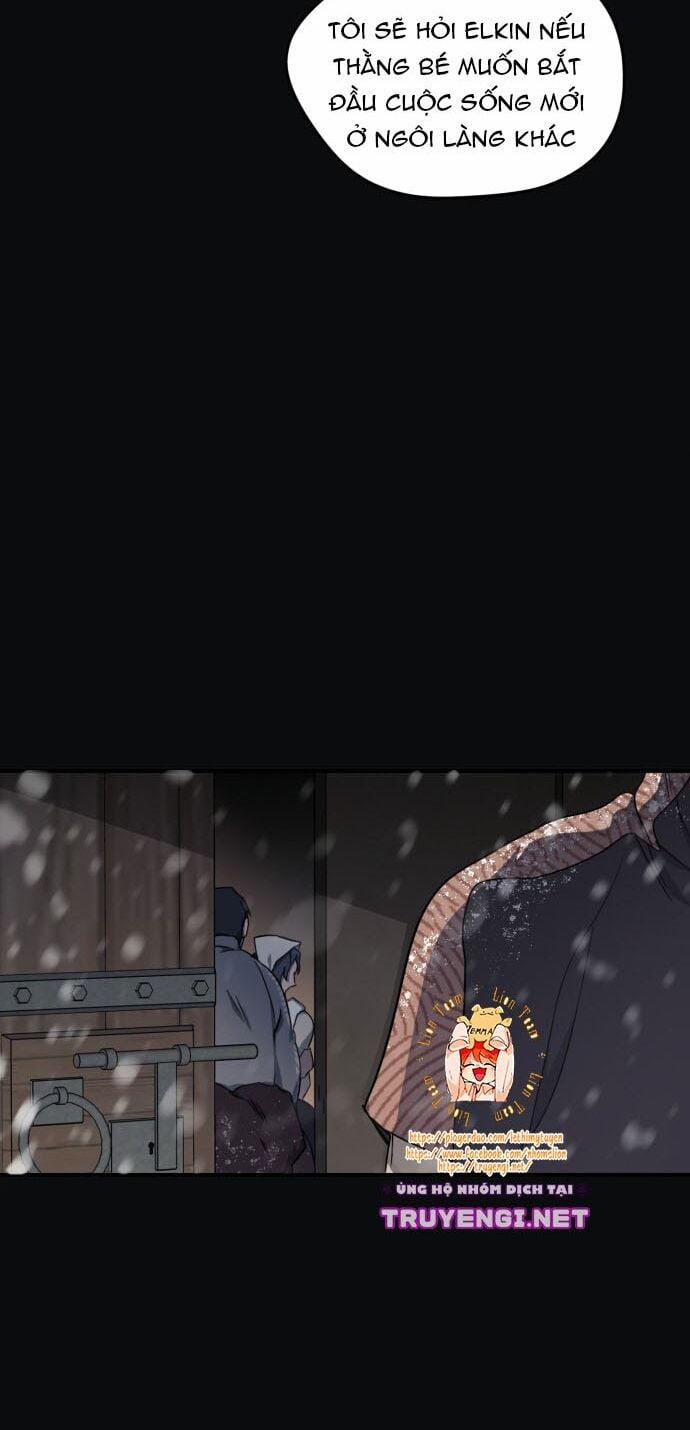 Bị Che Khuất Bởi Mặt Trời Lặn 17 trang 12