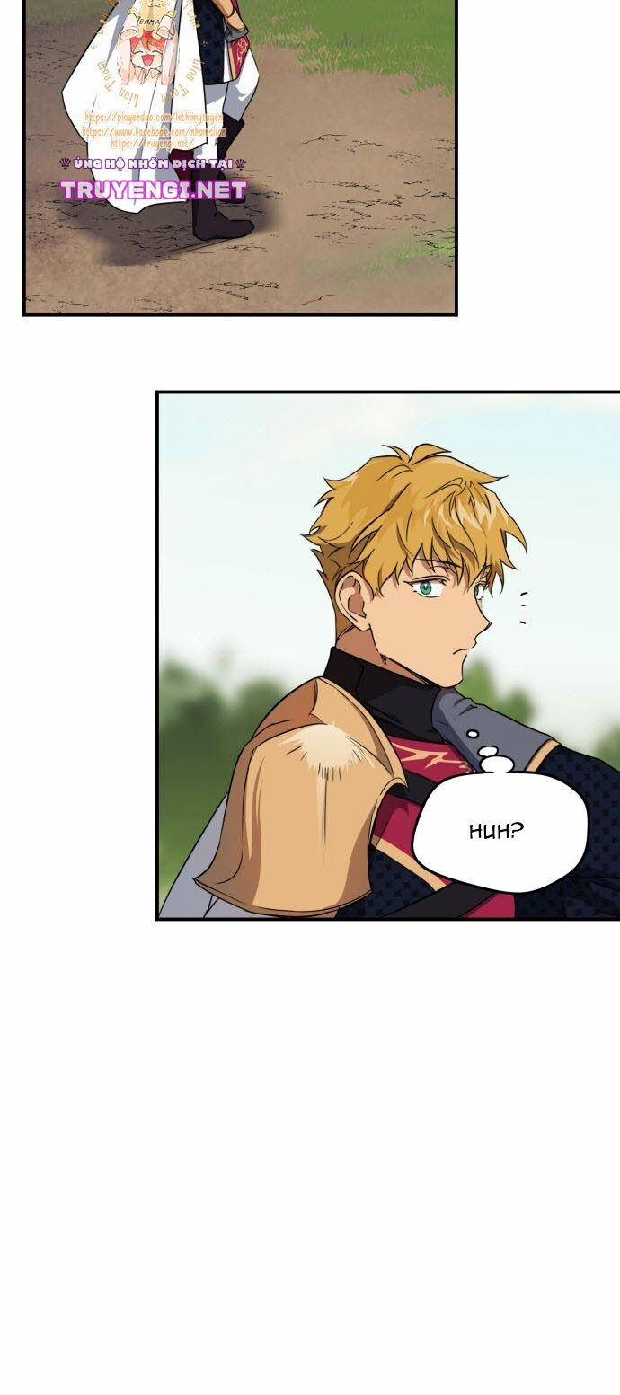 Bị Che Khuất Bởi Mặt Trời Lặn 17 trang 32