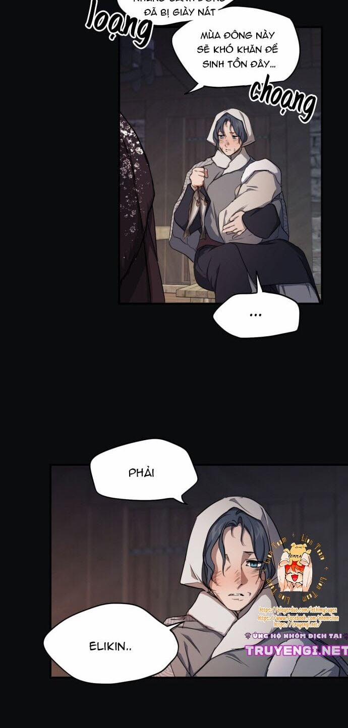 Bị Che Khuất Bởi Mặt Trời Lặn 17 trang 4