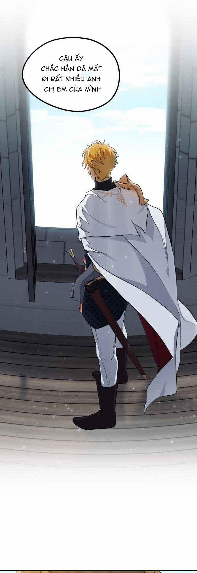 Bị Che Khuất Bởi Mặt Trời Lặn 18 trang 26