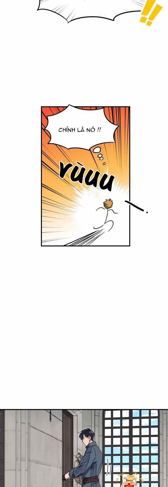 Bị Che Khuất Bởi Mặt Trời Lặn 18 trang 30