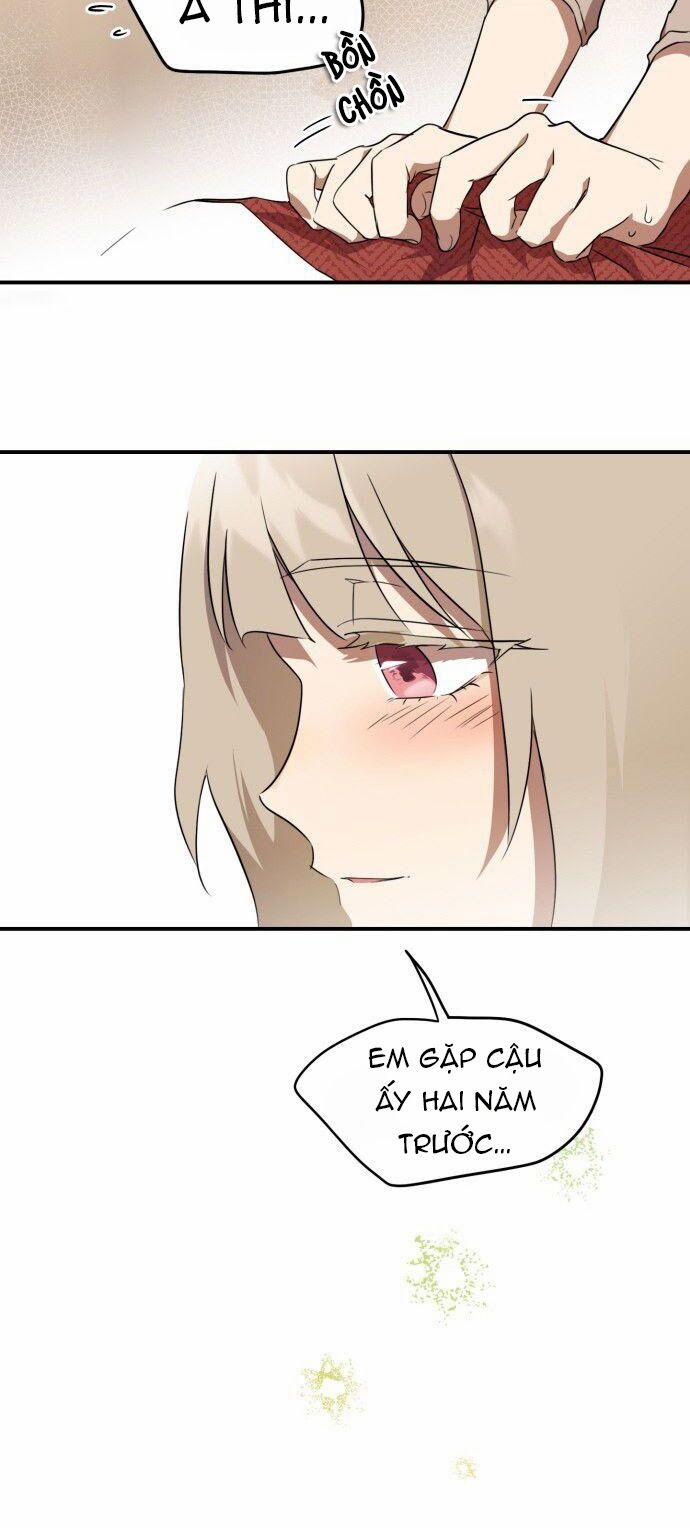Bị Che Khuất Bởi Mặt Trời Lặn 19 trang 13