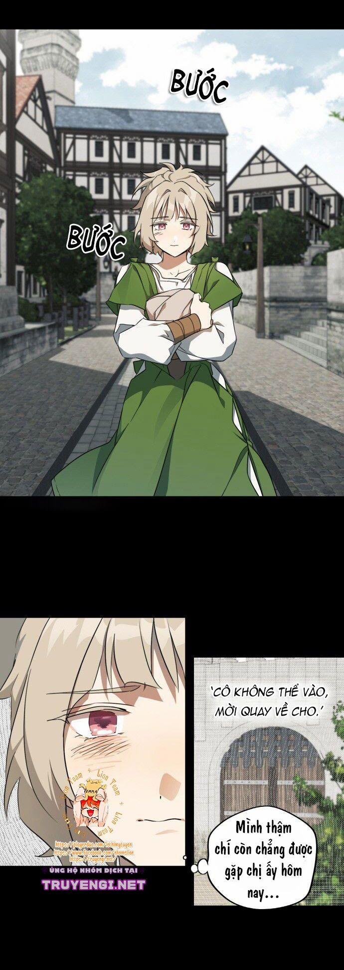 Bị Che Khuất Bởi Mặt Trời Lặn 19 trang 15