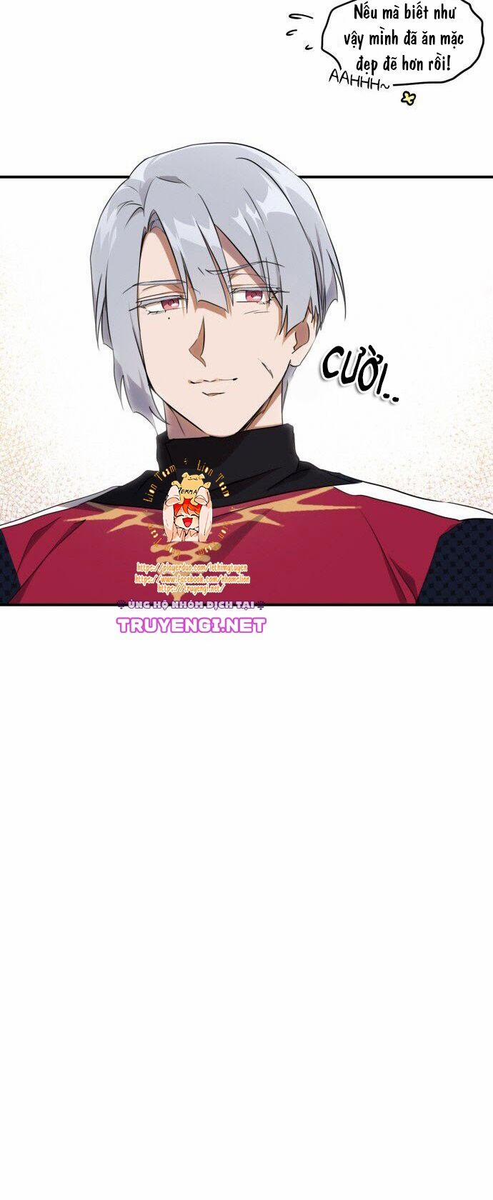 Bị Che Khuất Bởi Mặt Trời Lặn 19 trang 44