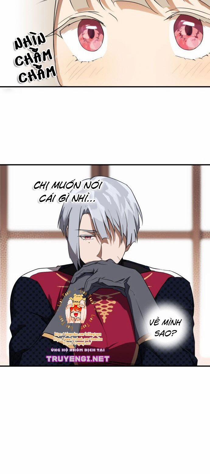 Bị Che Khuất Bởi Mặt Trời Lặn 19 trang 6