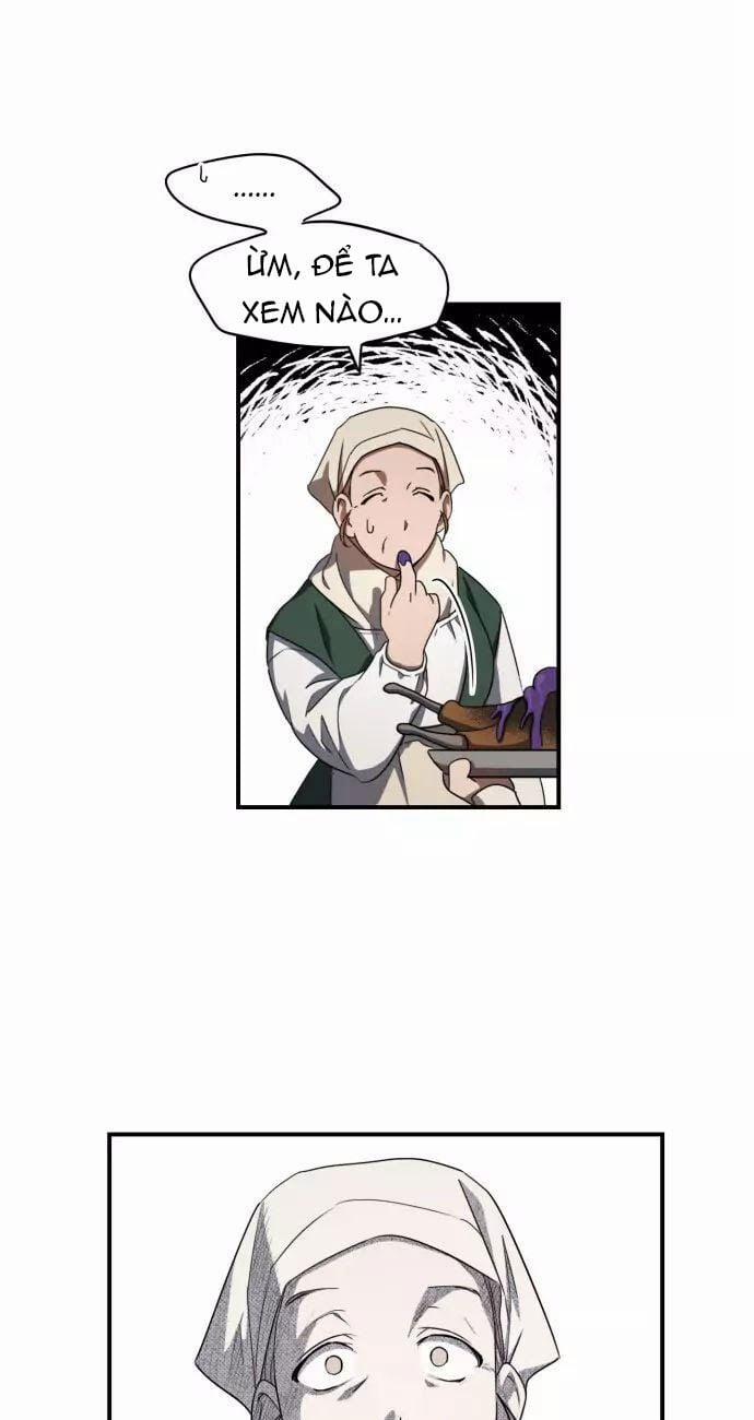 Bị Che Khuất Bởi Mặt Trời Lặn 20 trang 15