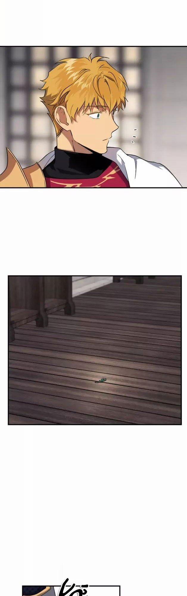 Bị Che Khuất Bởi Mặt Trời Lặn 20 trang 8