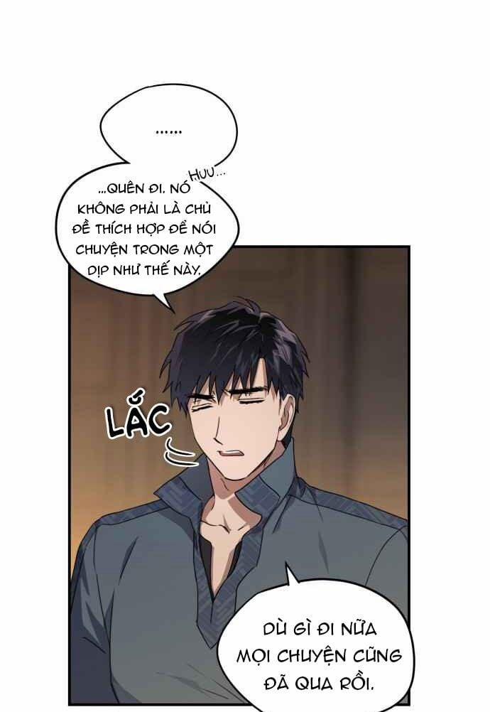 Bị Che Khuất Bởi Mặt Trời Lặn 21 trang 15
