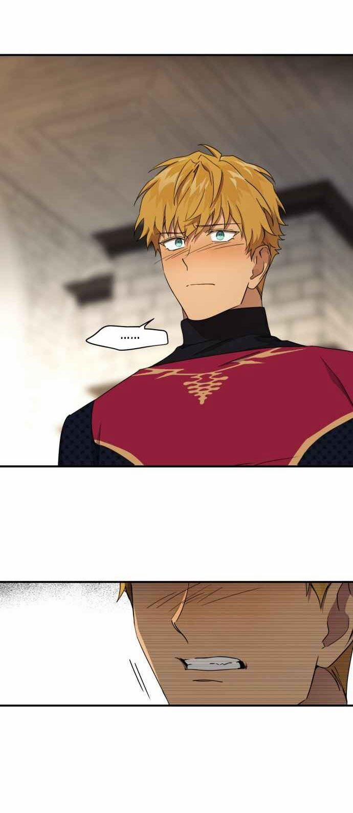 Bị Che Khuất Bởi Mặt Trời Lặn 21 trang 28