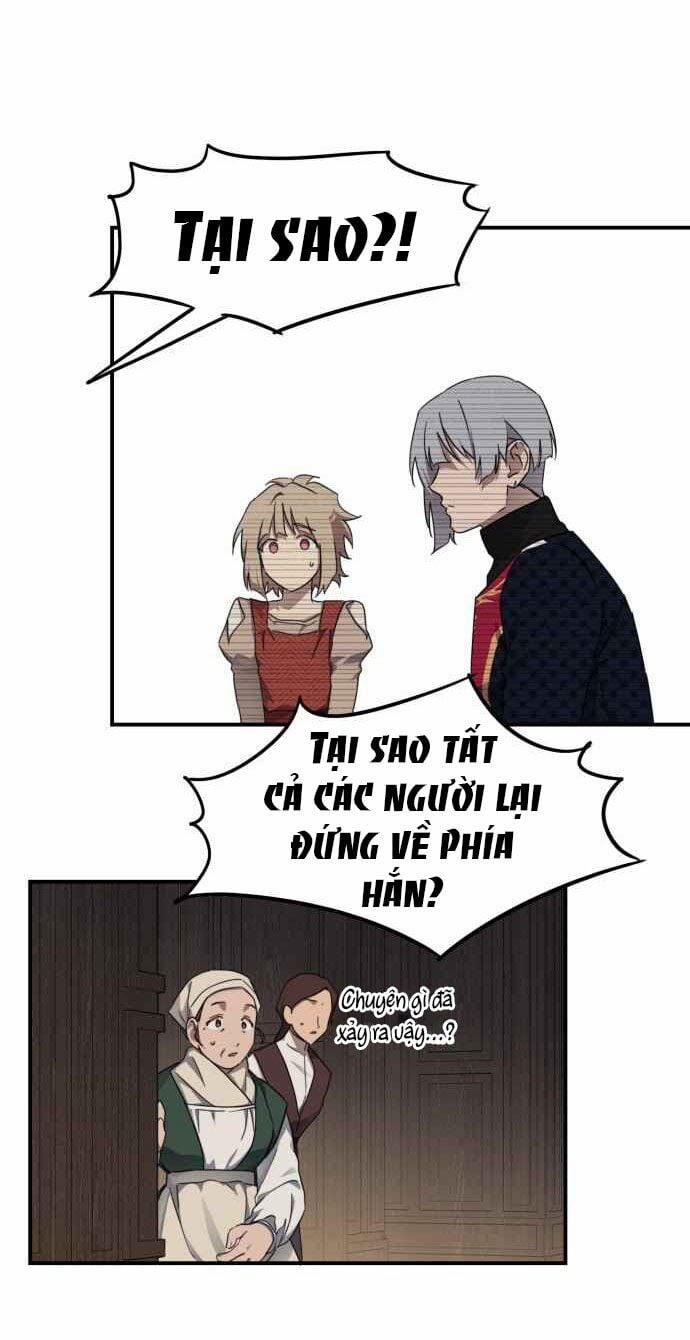 Bị Che Khuất Bởi Mặt Trời Lặn 21 trang 29