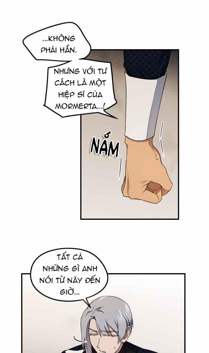 Bị Che Khuất Bởi Mặt Trời Lặn 21 trang 32