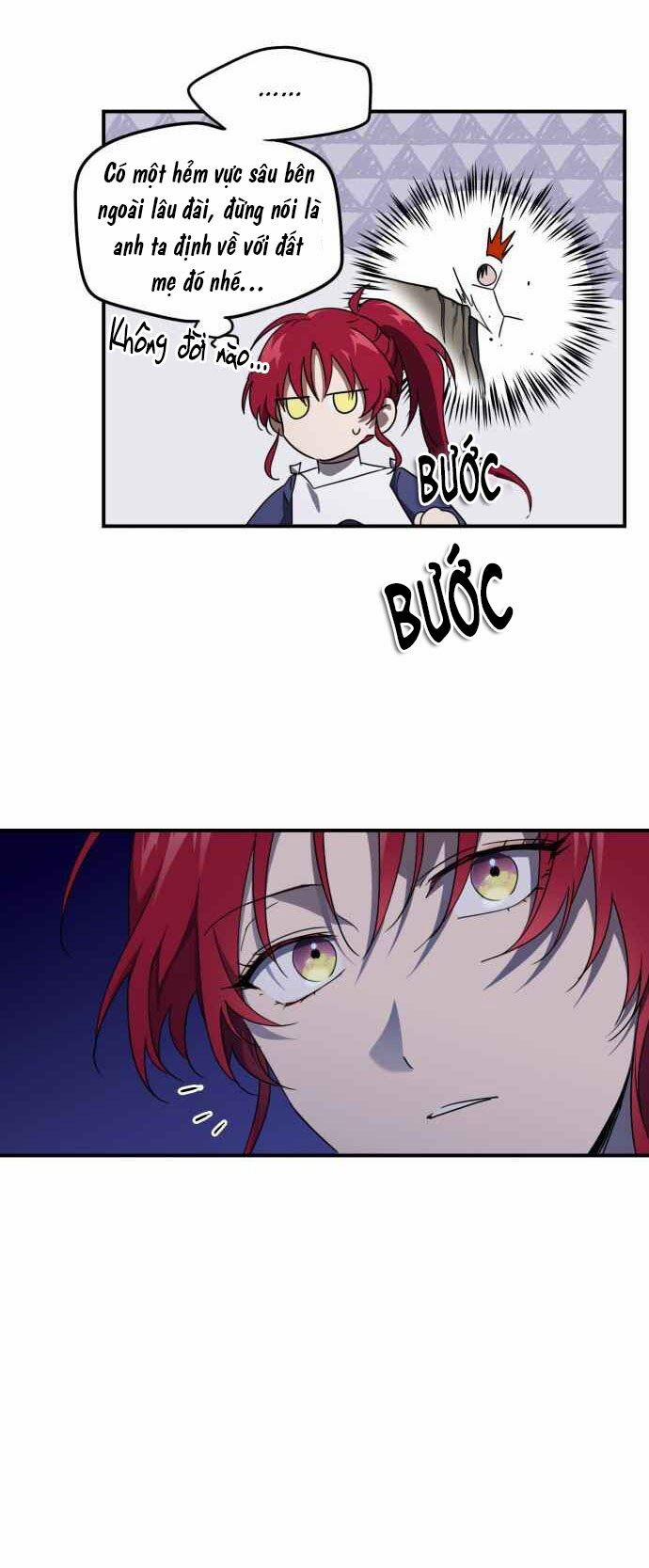 Bị Che Khuất Bởi Mặt Trời Lặn 21 trang 46