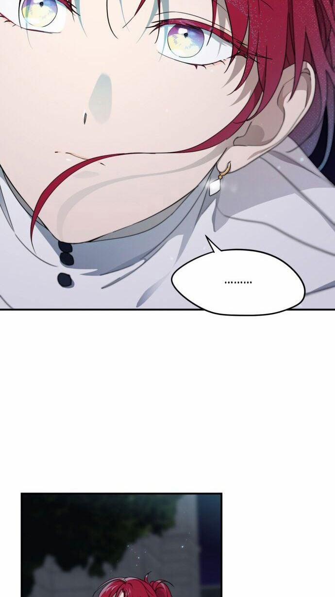 Bị Che Khuất Bởi Mặt Trời Lặn 22 trang 11