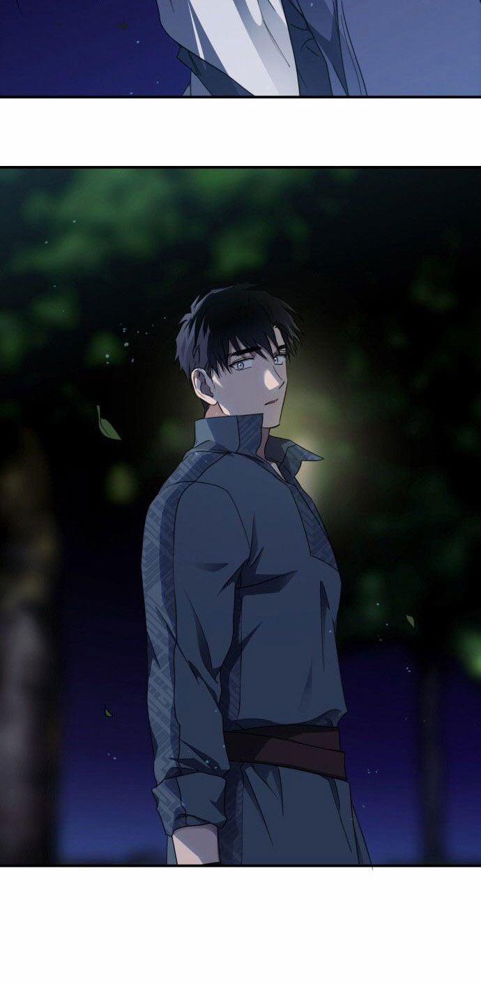 Bị Che Khuất Bởi Mặt Trời Lặn 22 trang 19