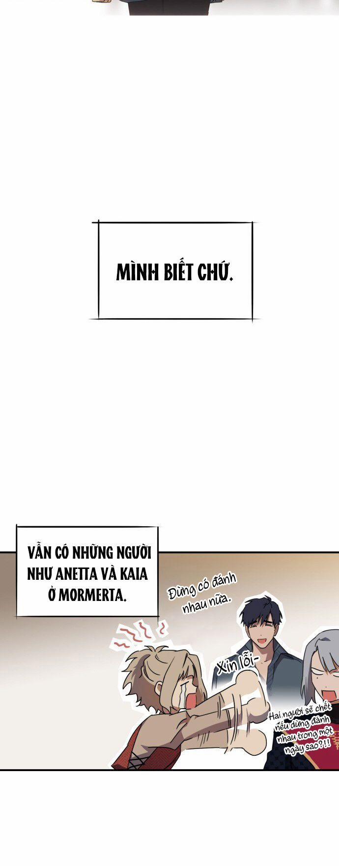 Bị Che Khuất Bởi Mặt Trời Lặn 22 trang 35