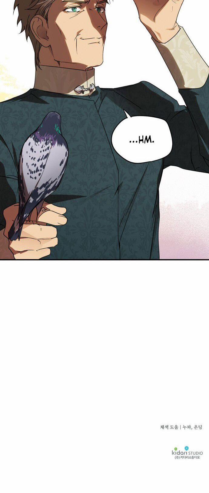 Bị Che Khuất Bởi Mặt Trời Lặn 22 trang 43