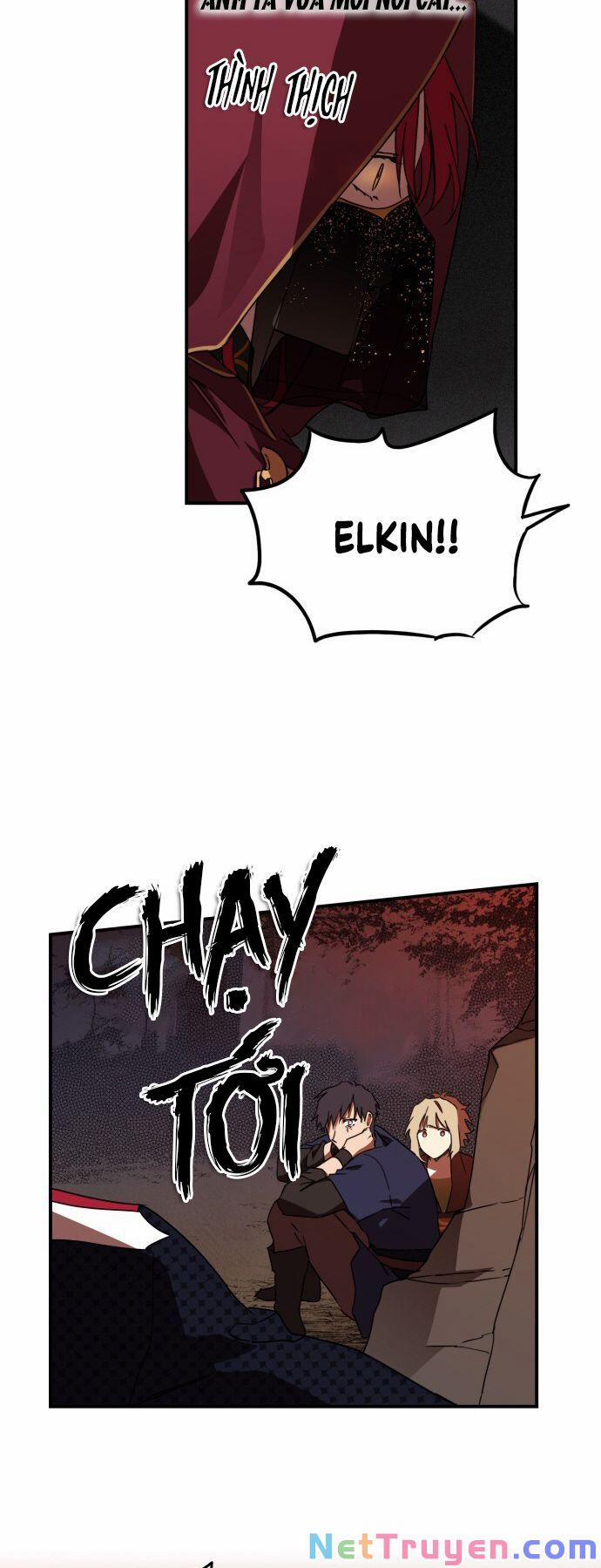 Bị Che Khuất Bởi Mặt Trời Lặn 25 trang 20