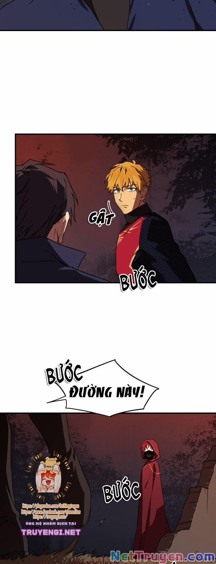 Bị Che Khuất Bởi Mặt Trời Lặn 25 trang 32