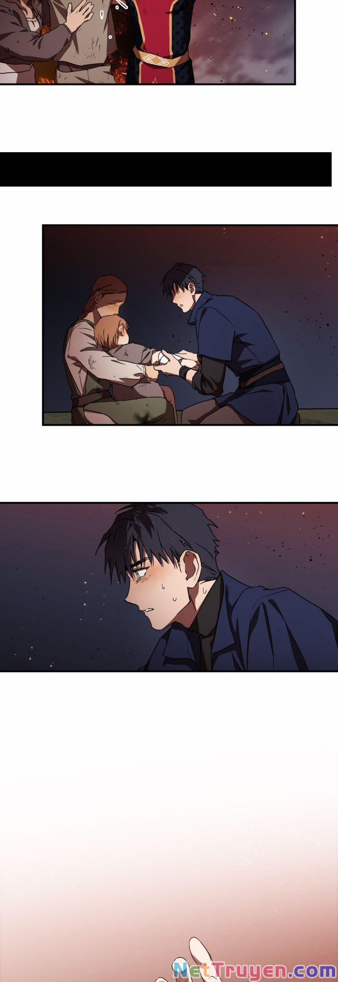 Bị Che Khuất Bởi Mặt Trời Lặn 25 trang 39