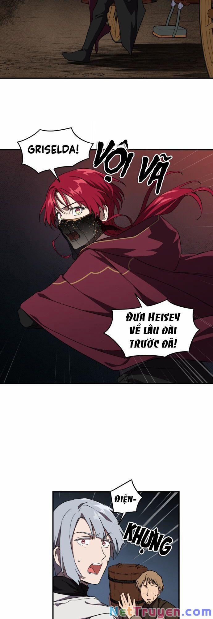 Bị Che Khuất Bởi Mặt Trời Lặn 25 trang 9