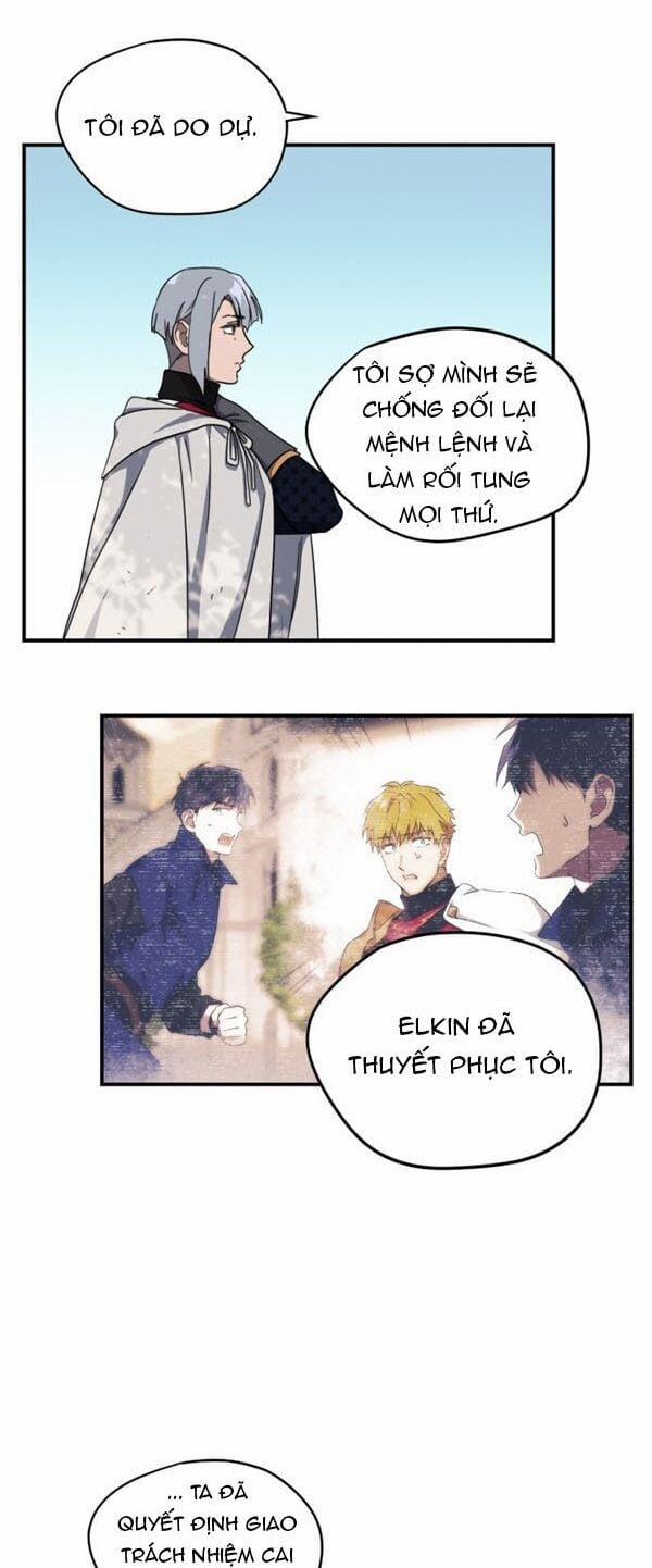 Bị Che Khuất Bởi Mặt Trời Lặn 26 trang 20