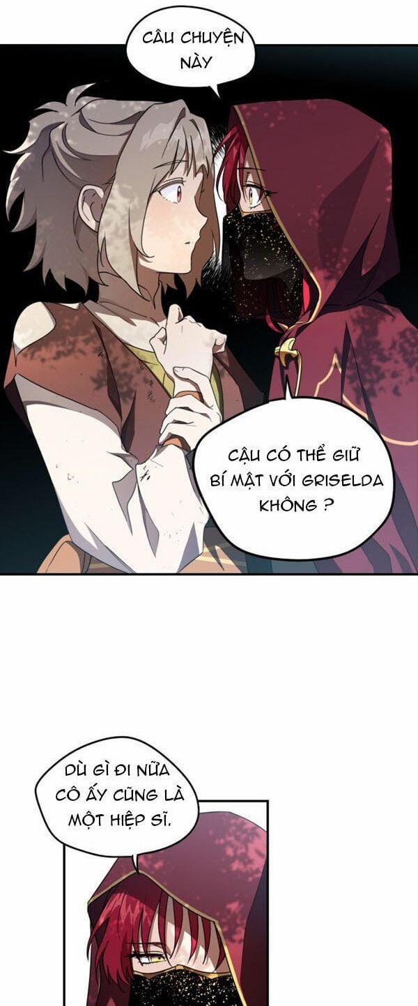 Bị Che Khuất Bởi Mặt Trời Lặn 26 trang 28