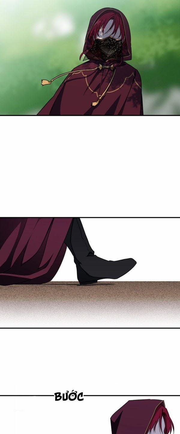 Bị Che Khuất Bởi Mặt Trời Lặn 26 trang 31