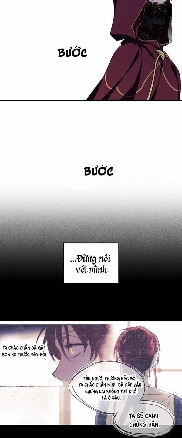 Bị Che Khuất Bởi Mặt Trời Lặn 26 trang 32