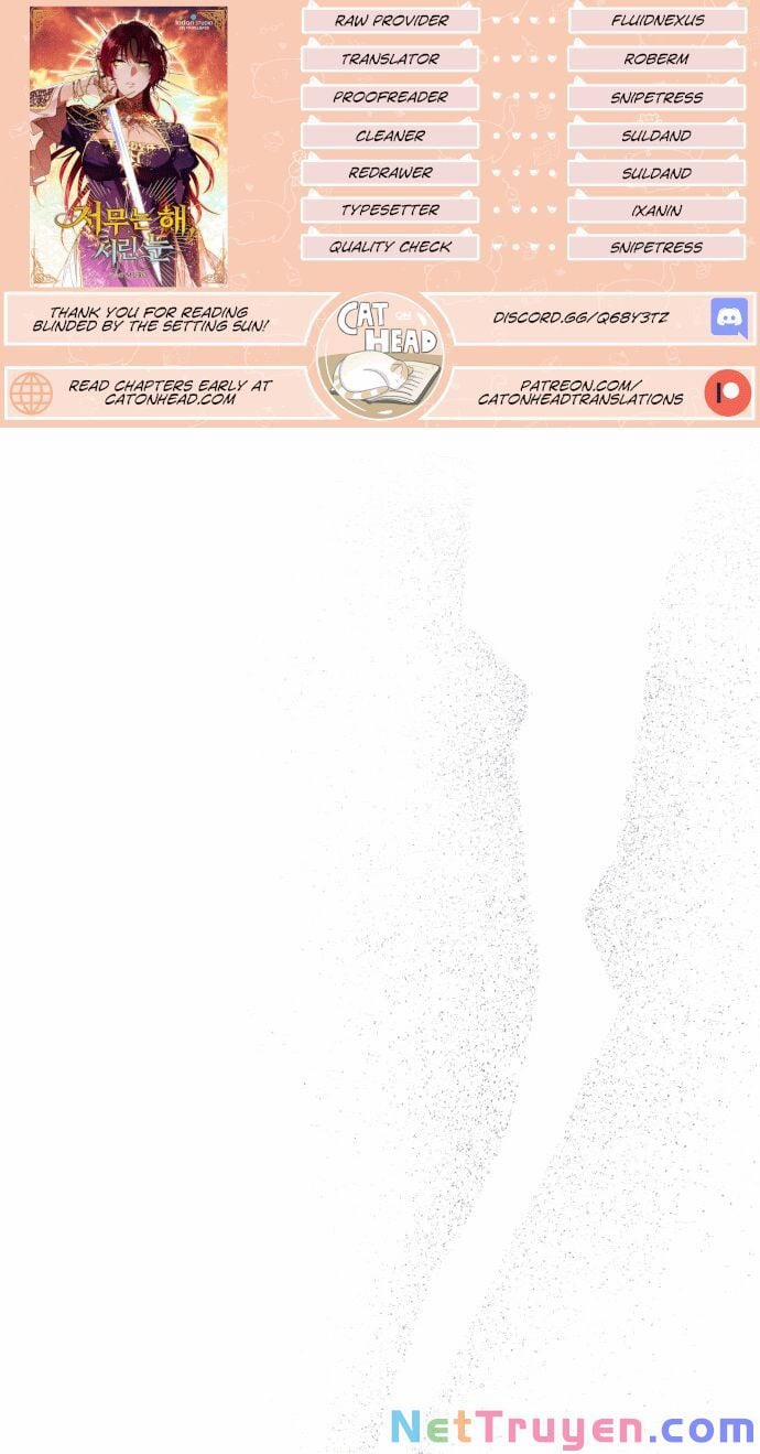 Bị Che Khuất Bởi Mặt Trời Lặn 27 trang 1