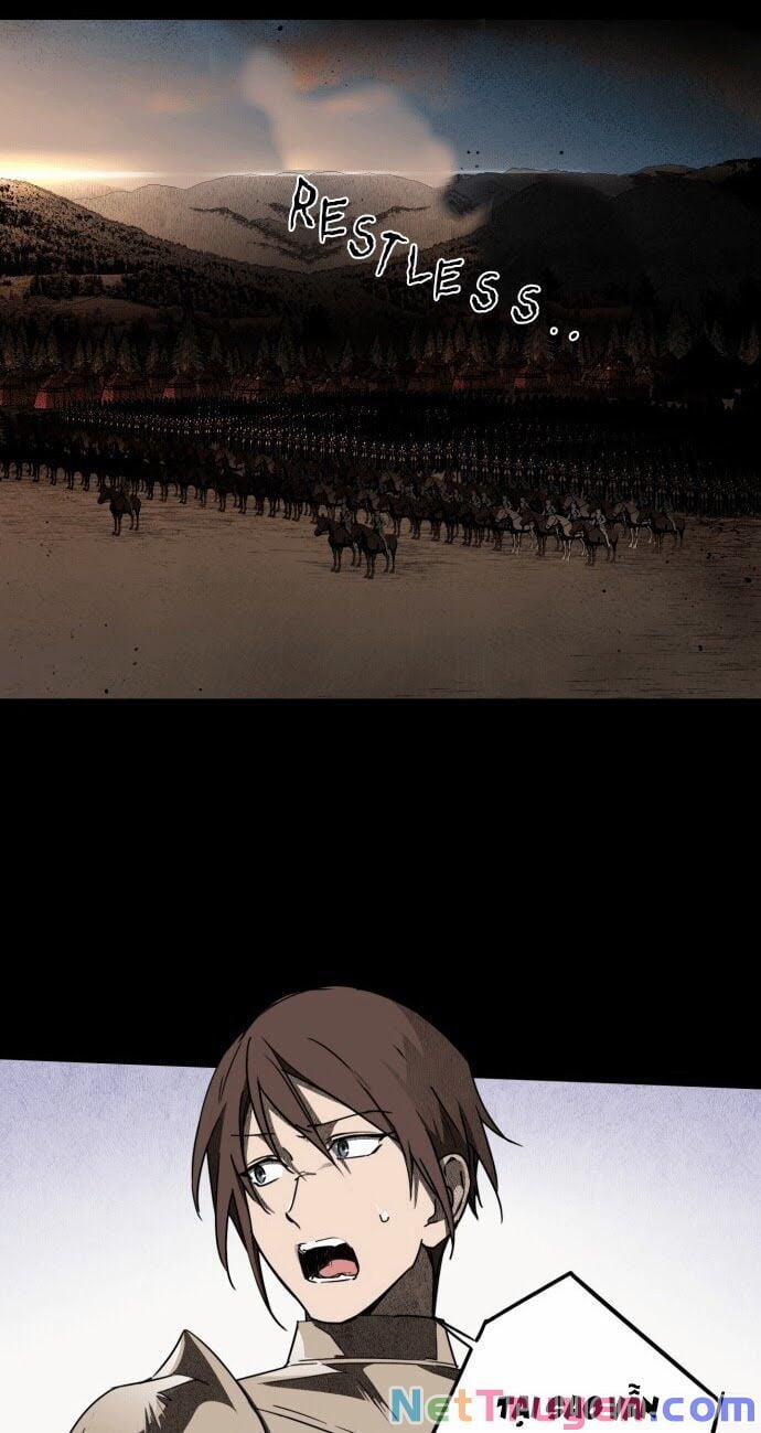 Bị Che Khuất Bởi Mặt Trời Lặn 27 trang 25