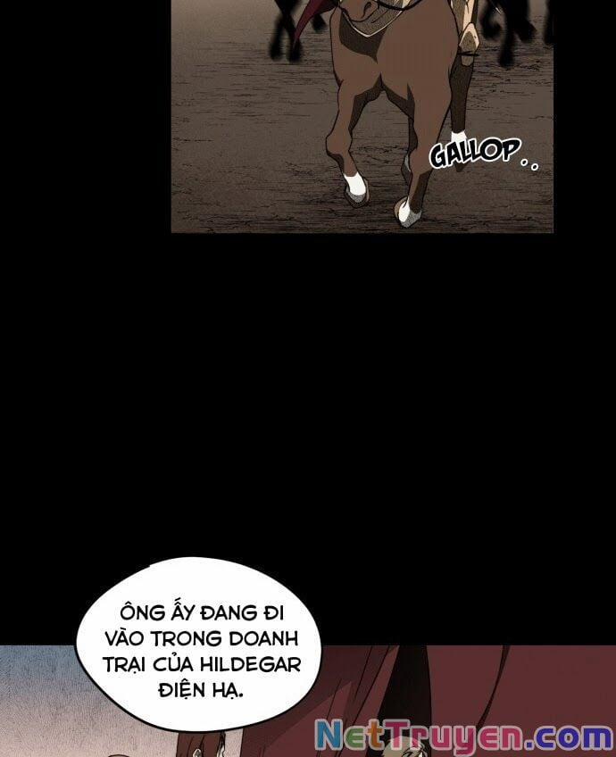 Bị Che Khuất Bởi Mặt Trời Lặn 27 trang 29