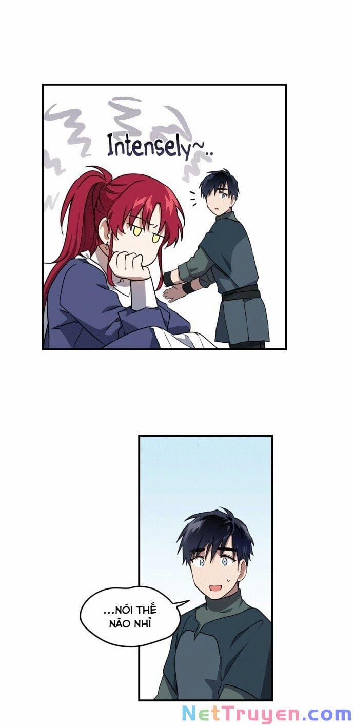 Bị Che Khuất Bởi Mặt Trời Lặn 27 trang 52