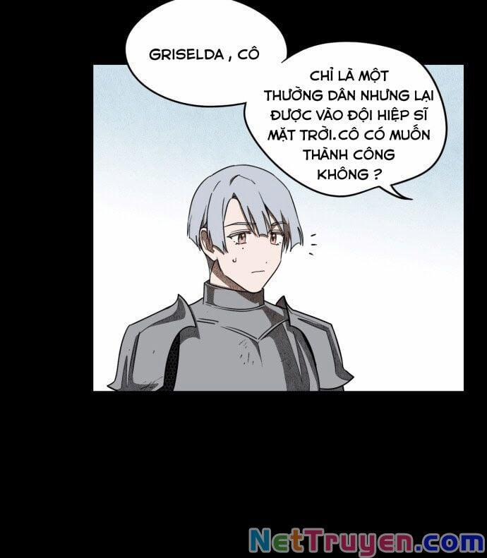 Bị Che Khuất Bởi Mặt Trời Lặn 27 trang 6