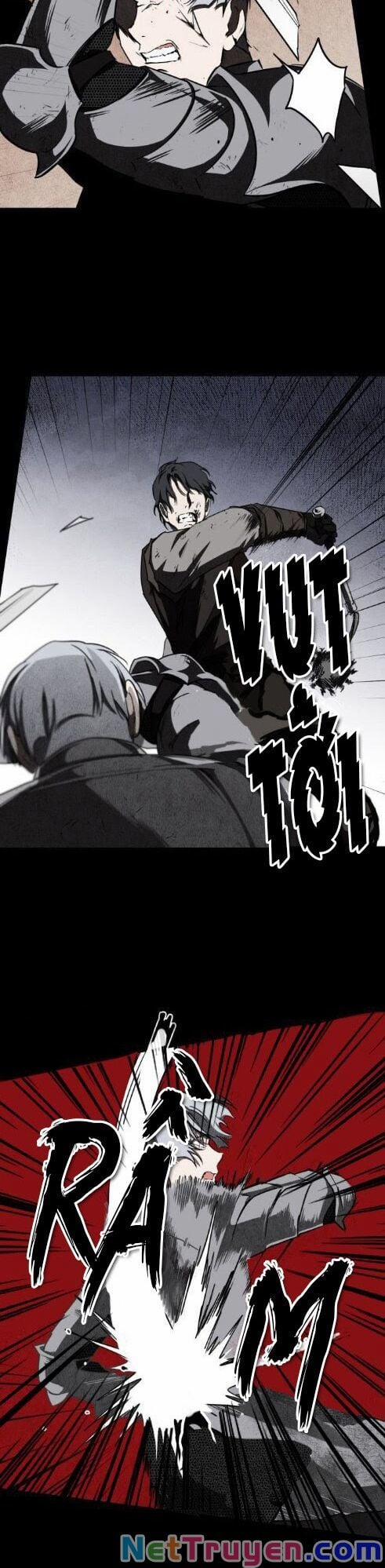 Bị Che Khuất Bởi Mặt Trời Lặn 28 trang 27