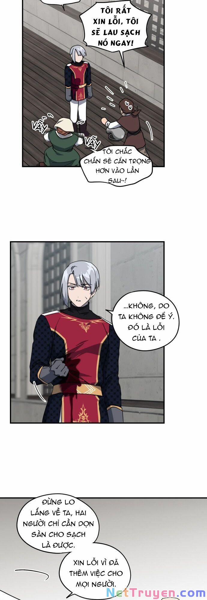 Bị Che Khuất Bởi Mặt Trời Lặn 28 trang 36