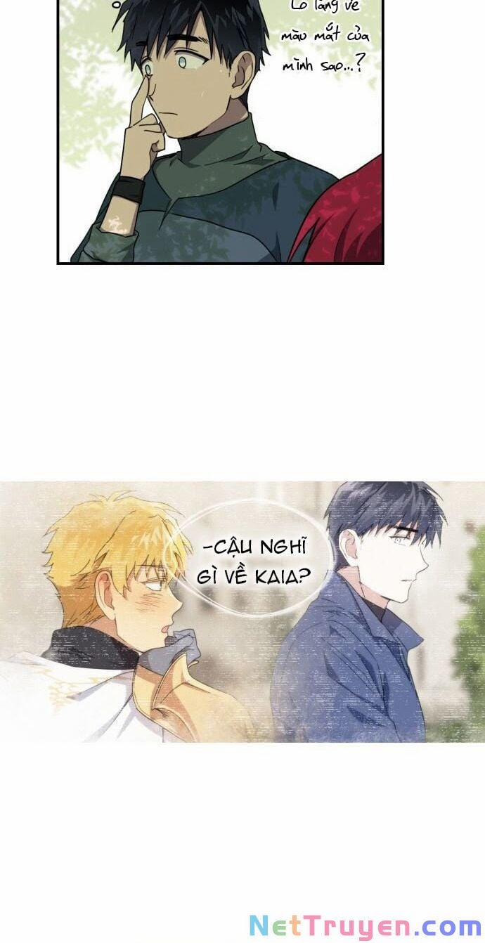 Bị Che Khuất Bởi Mặt Trời Lặn 28 trang 4