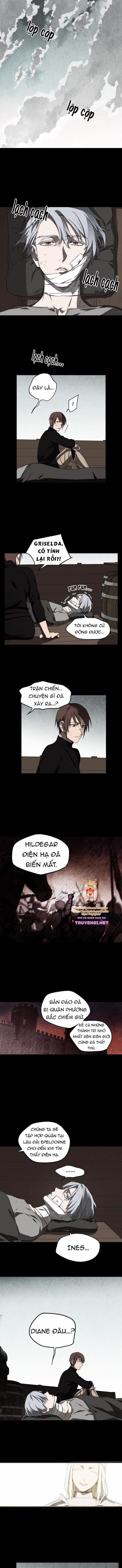 Bị Che Khuất Bởi Mặt Trời Lặn 29 trang 1