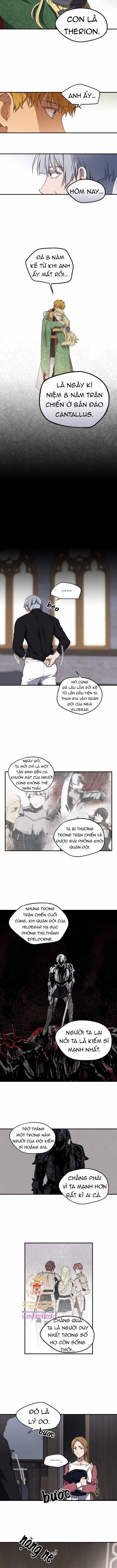 Bị Che Khuất Bởi Mặt Trời Lặn 29 trang 5