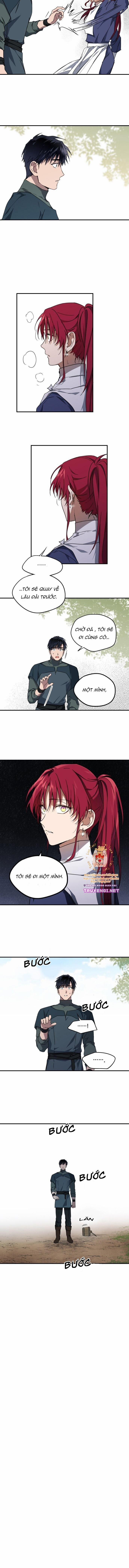 Bị Che Khuất Bởi Mặt Trời Lặn 30 trang 7