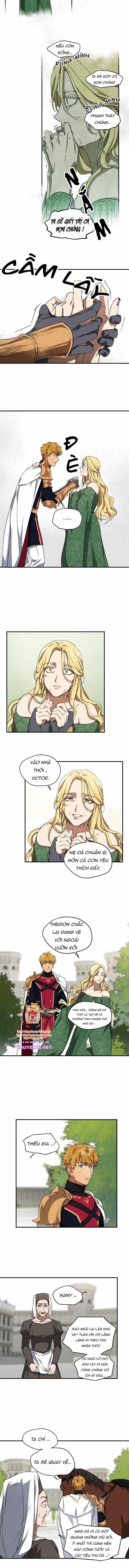 Bị Che Khuất Bởi Mặt Trời Lặn 30 trang 9