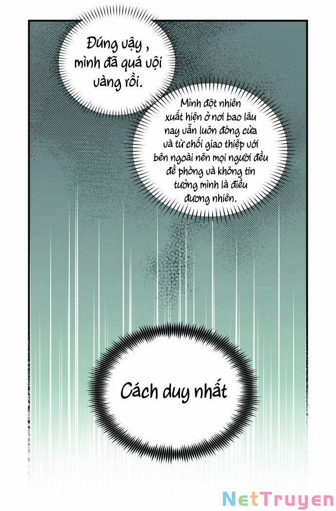 Bị Che Khuất Bởi Mặt Trời Lặn 31 trang 16