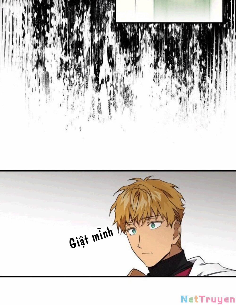 Bị Che Khuất Bởi Mặt Trời Lặn 31 trang 21