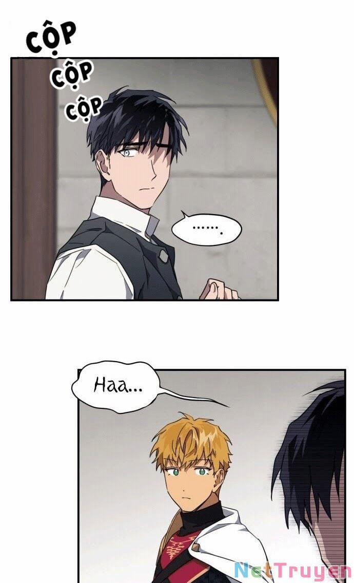 Bị Che Khuất Bởi Mặt Trời Lặn 31 trang 27