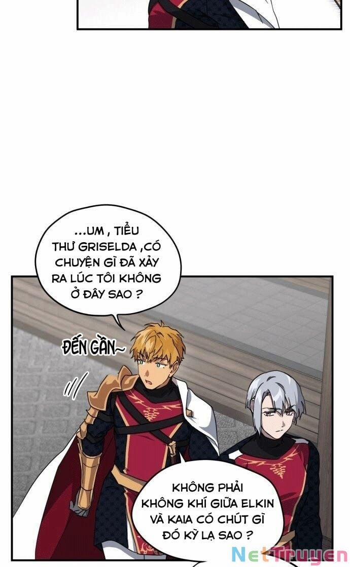 Bị Che Khuất Bởi Mặt Trời Lặn 31 trang 28