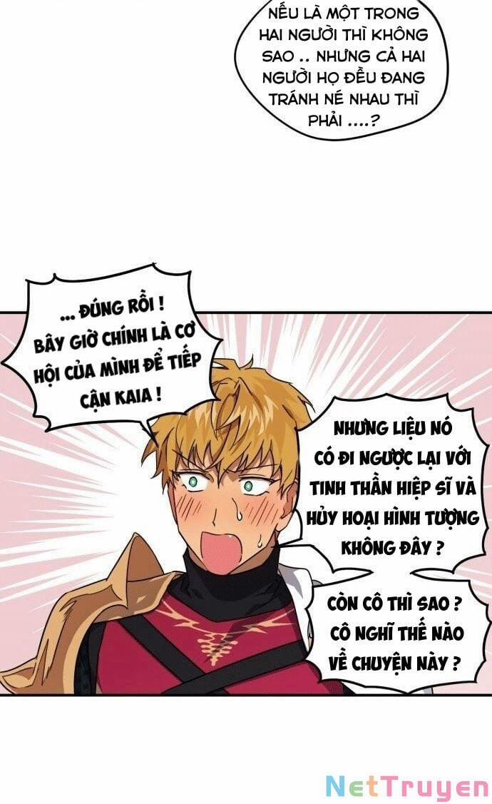 Bị Che Khuất Bởi Mặt Trời Lặn 31 trang 29