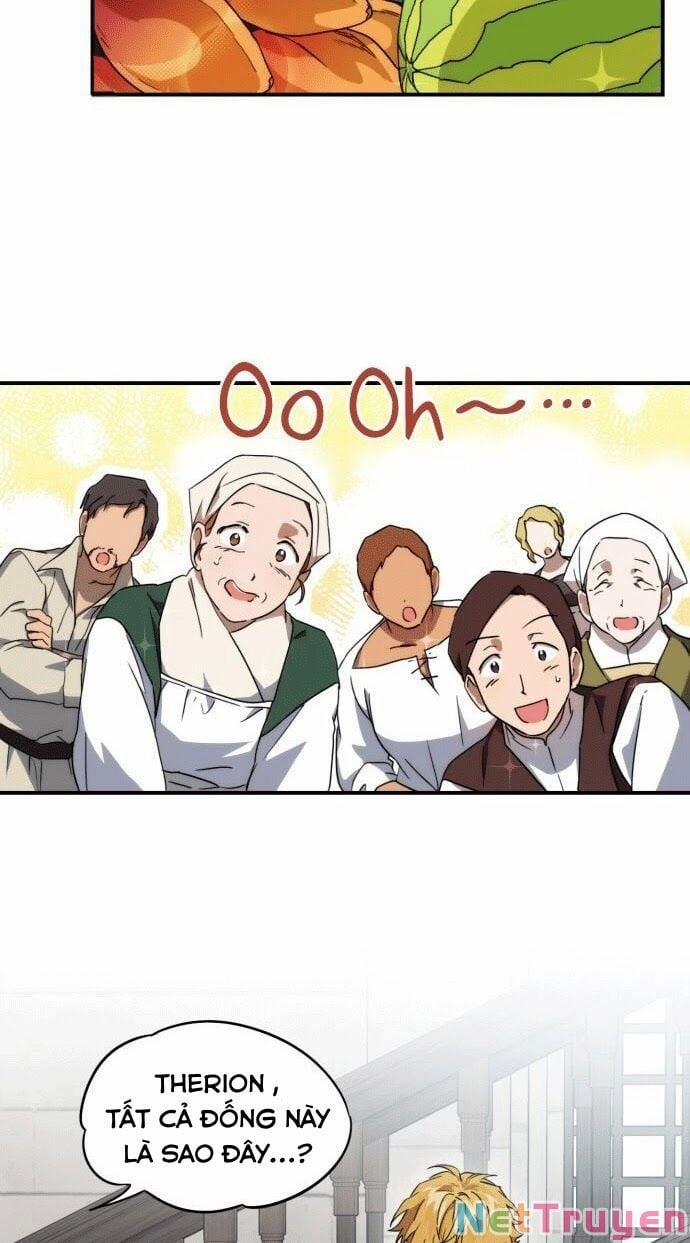 Bị Che Khuất Bởi Mặt Trời Lặn 31 trang 3