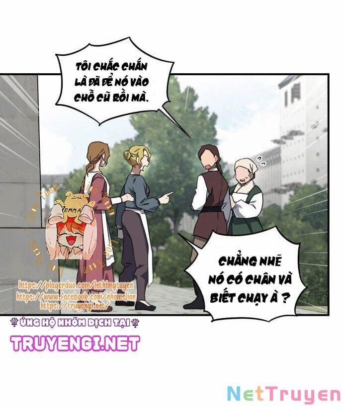 Bị Che Khuất Bởi Mặt Trời Lặn 31 trang 43