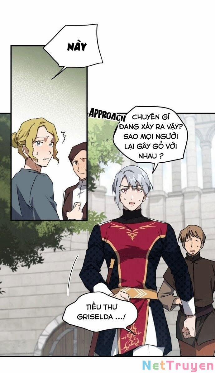 Bị Che Khuất Bởi Mặt Trời Lặn 31 trang 44