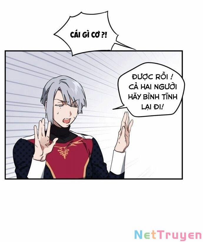 Bị Che Khuất Bởi Mặt Trời Lặn 31 trang 46