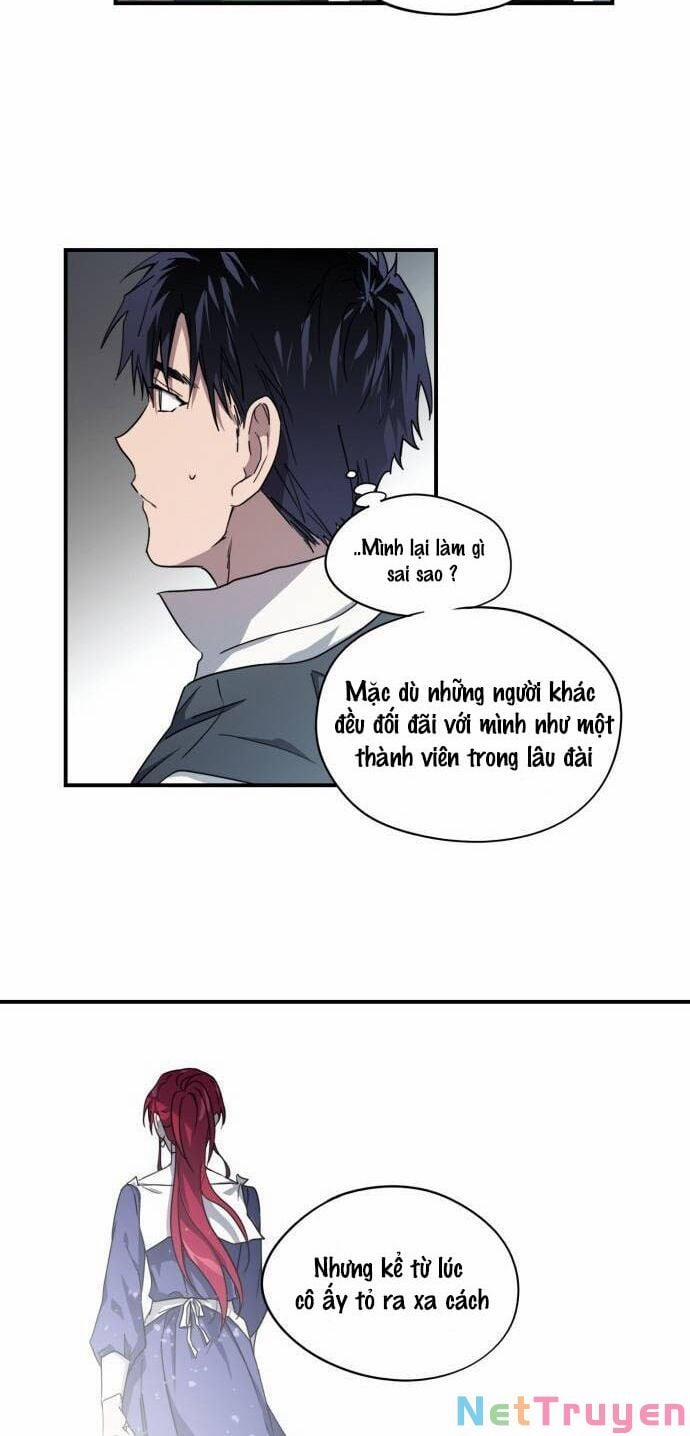 Bị Che Khuất Bởi Mặt Trời Lặn 32 trang 46